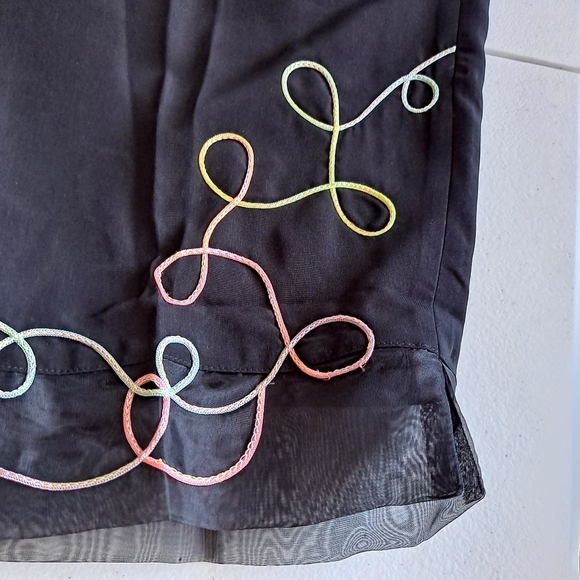 Maggie Sweet Rainbow Swirl Set - Picture 5 of 7